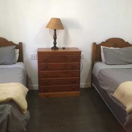 Waverley Guest House Йоханнесбург Экстерьер фото