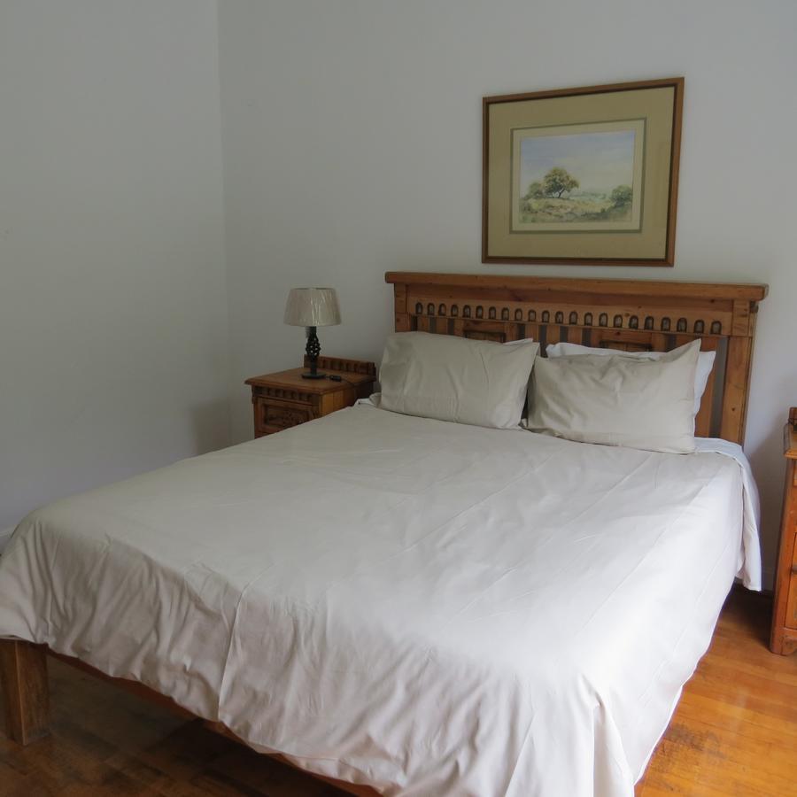 Waverley Guest House Йоханнесбург Экстерьер фото