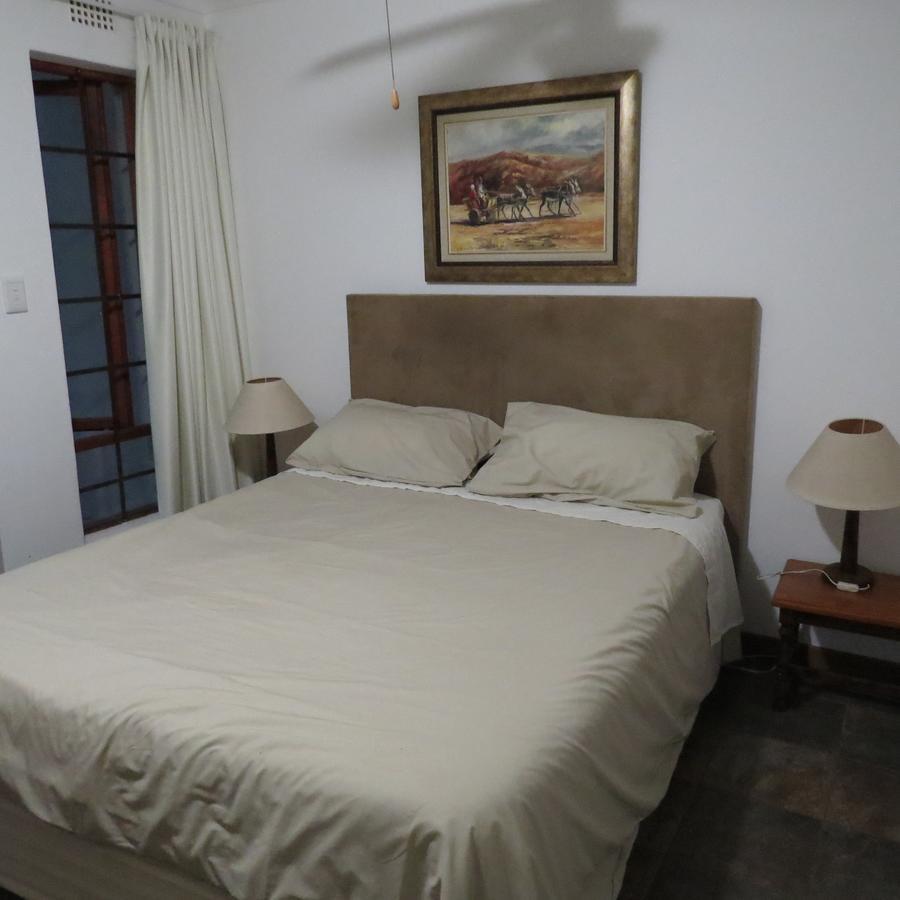 Waverley Guest House Йоханнесбург Экстерьер фото