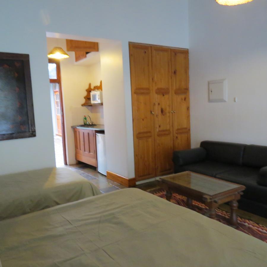 Waverley Guest House Йоханнесбург Экстерьер фото