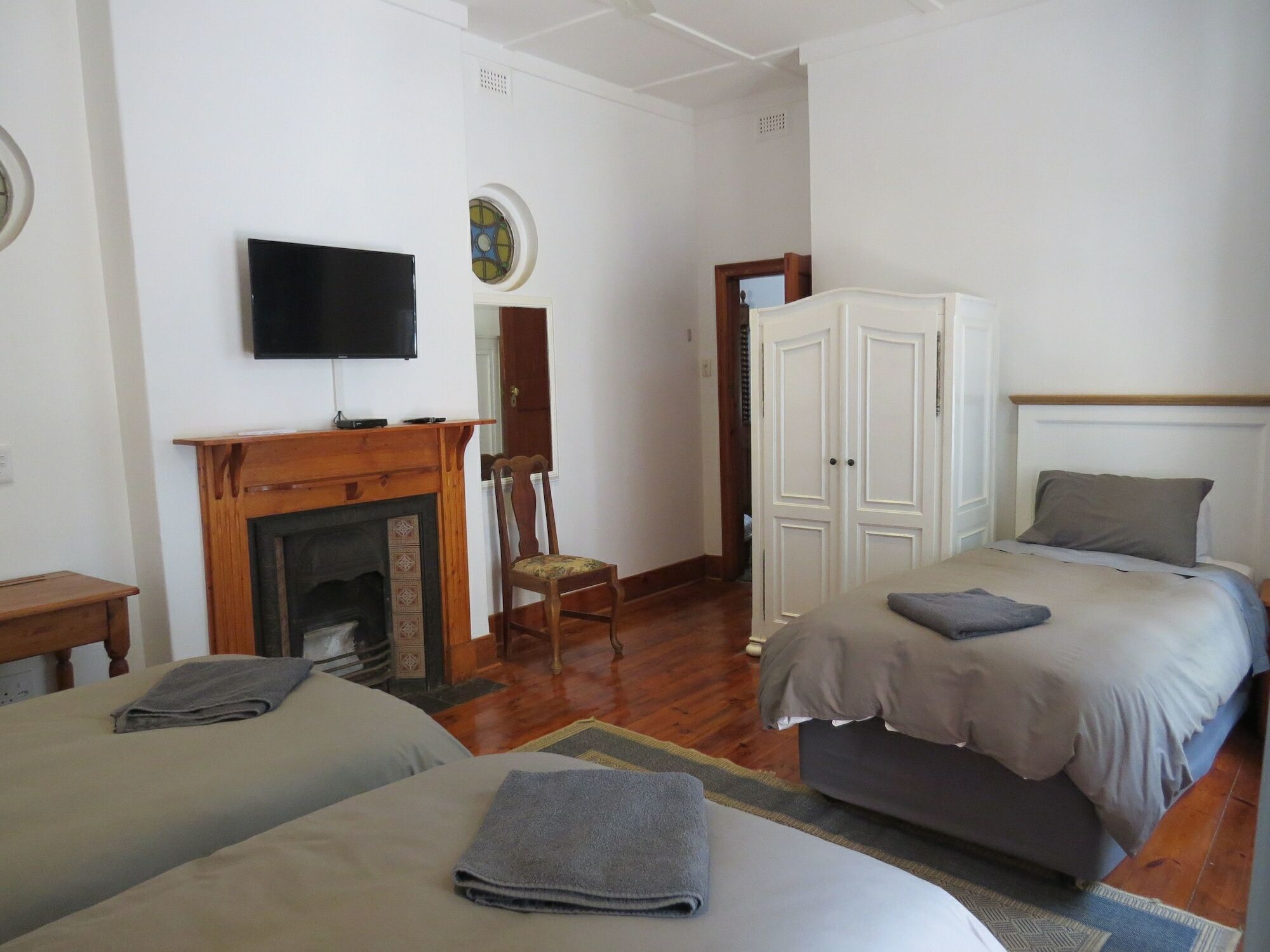 Waverley Guest House Йоханнесбург Экстерьер фото